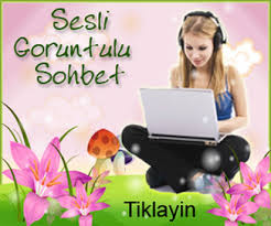 Sesli Chat sohbet siteleri